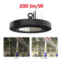 80W Highbay Lighting con 5 años de garantía